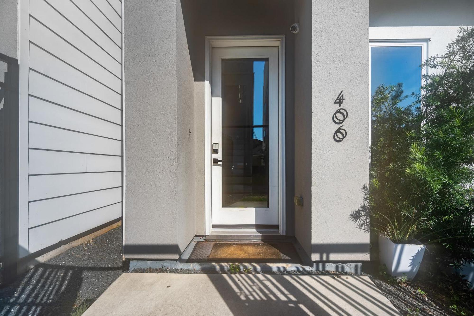 Villa Luxury Downtown Getaway With Breathtaking Views Houston Esterno foto